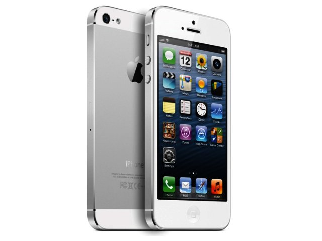 Review: iPhone 5